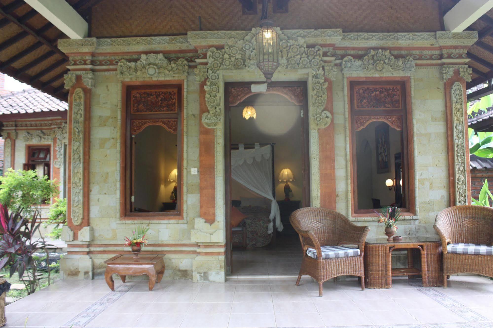 Rambutan Boutique Hotel Lovina Exterior foto