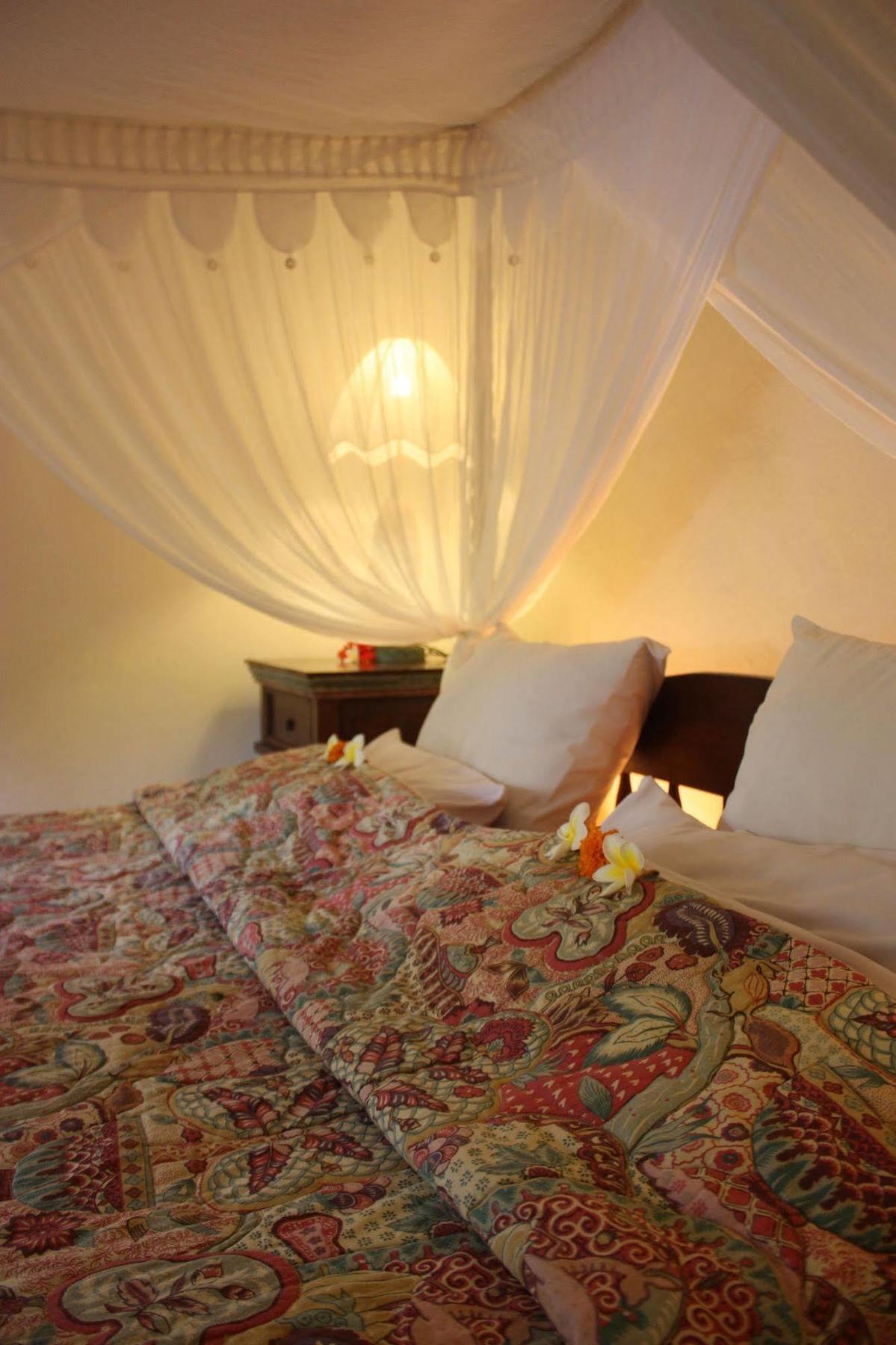 Rambutan Boutique Hotel Lovina Exterior foto